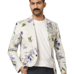 Plug Walk Blazer | Make a Bold Statement | Jaipurio